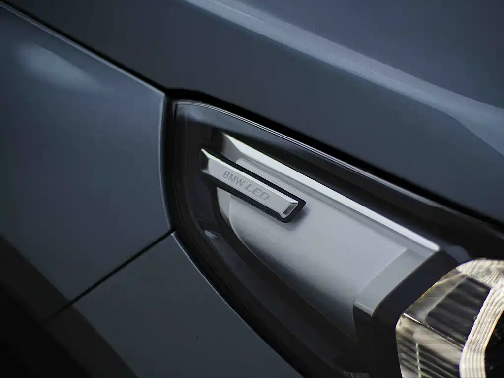 BMW X1 — миниатюра 24
