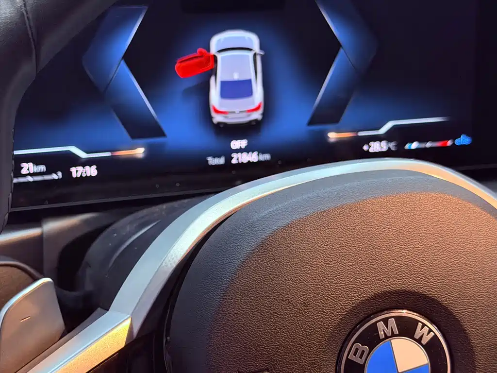 BMW 4 Series — миниатюра 7
