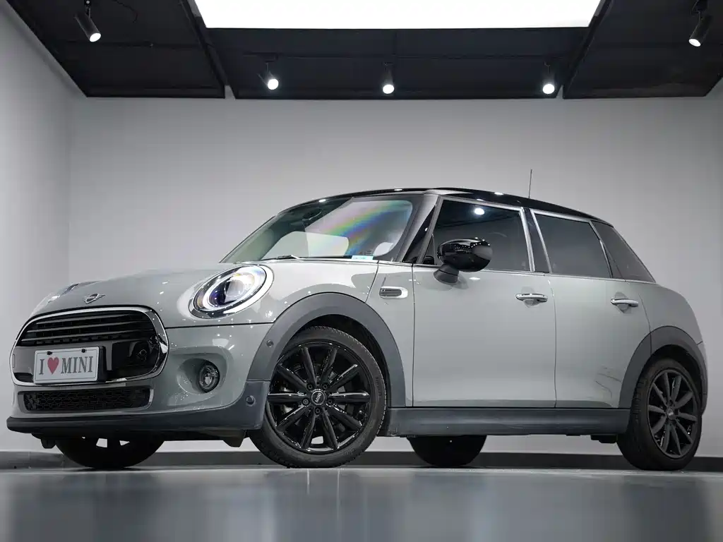 MINI Mini — миниатюра 7