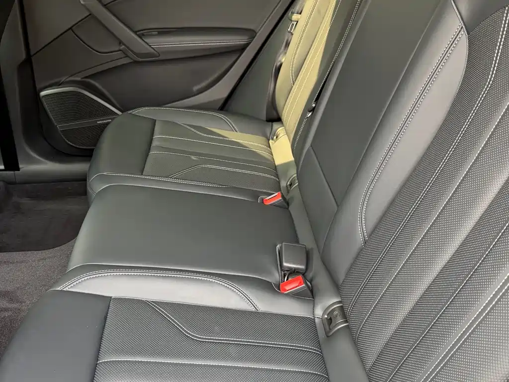 Audi Q5L — миниатюра 11