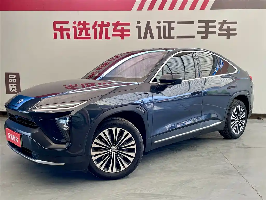 NIO NIO EC6