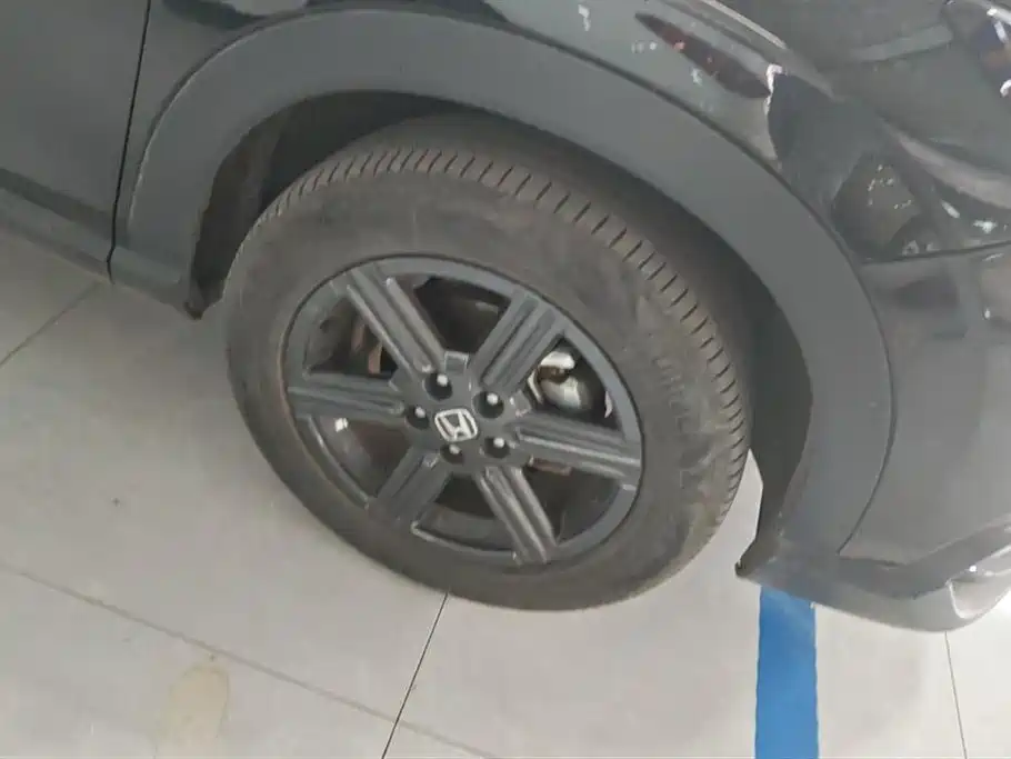Honda XR-V 2023 1.5L CVT