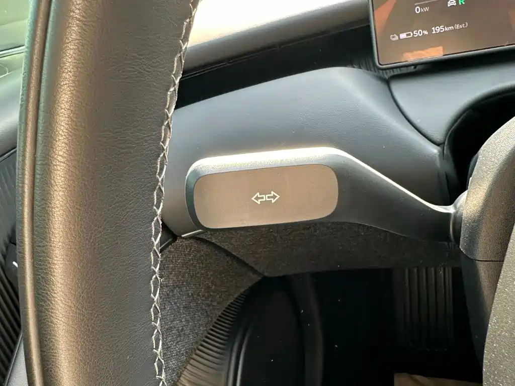 NIO ET5T — миниатюра 22