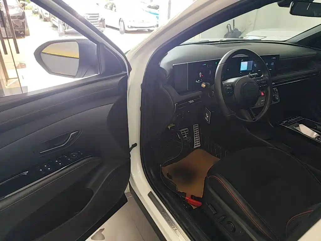 Hyundai Tucson — миниатюра 16