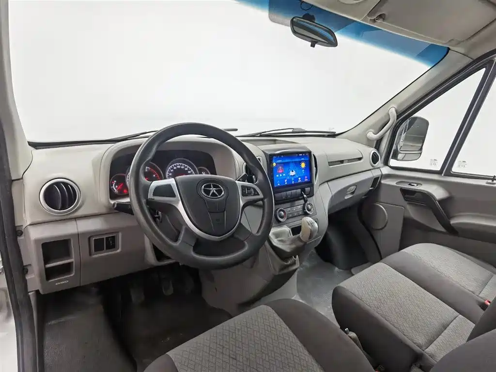 JIANGQI GROUP XINGRUI