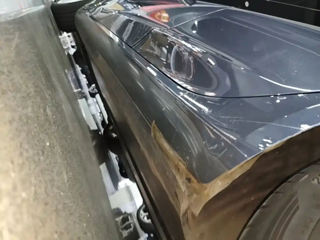 Tesla Model 3 — миниатюра 22