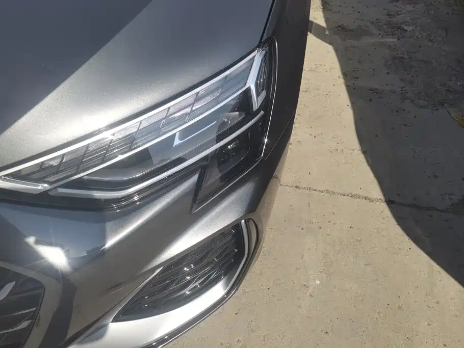 Audi A3 — миниатюра 5