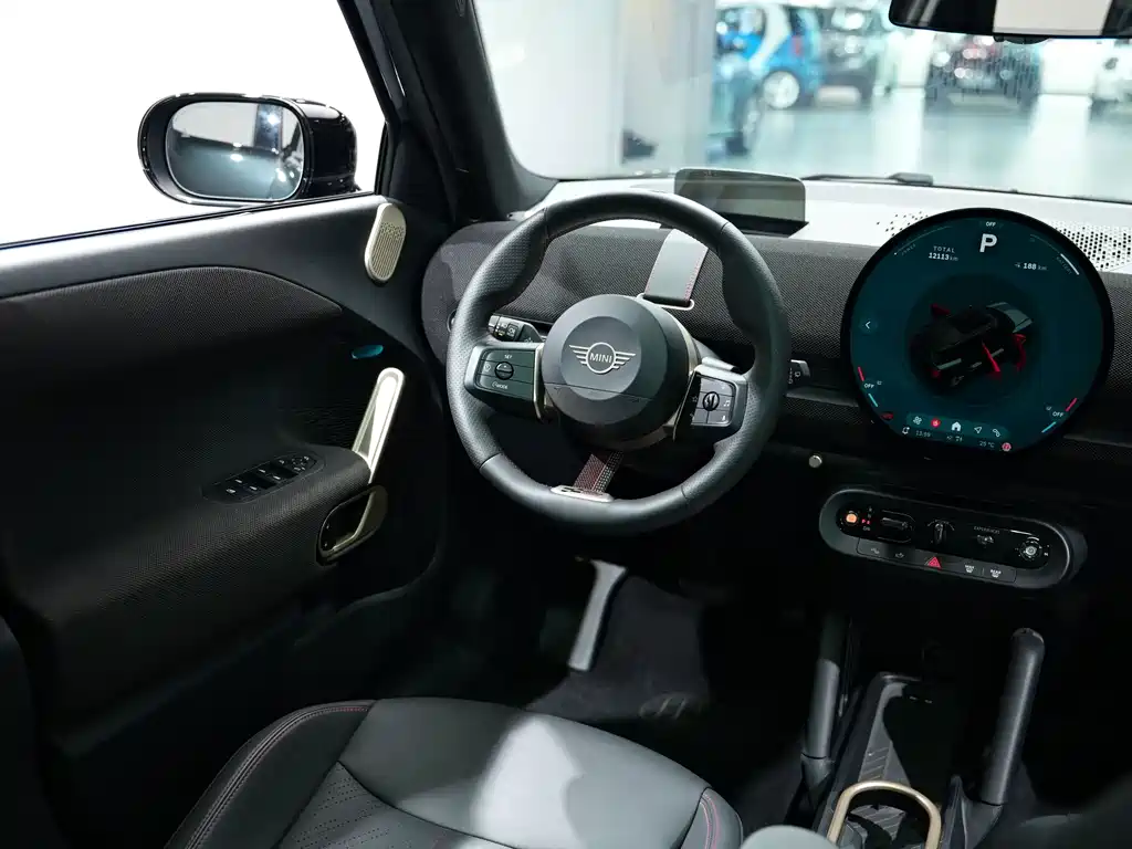 MINI MINI ACEMAN EV — миниатюра 18