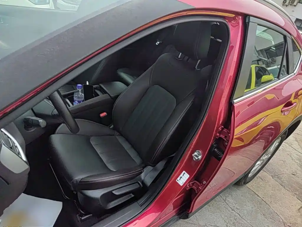 Mazda CX-4 — миниатюра 15