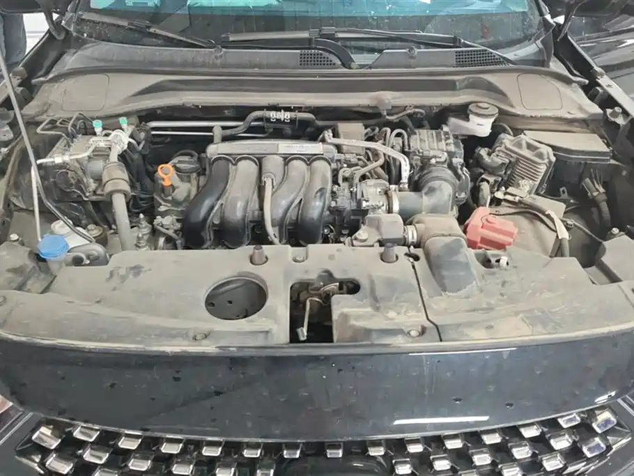 Honda XR-V 2023 1.5L CVT