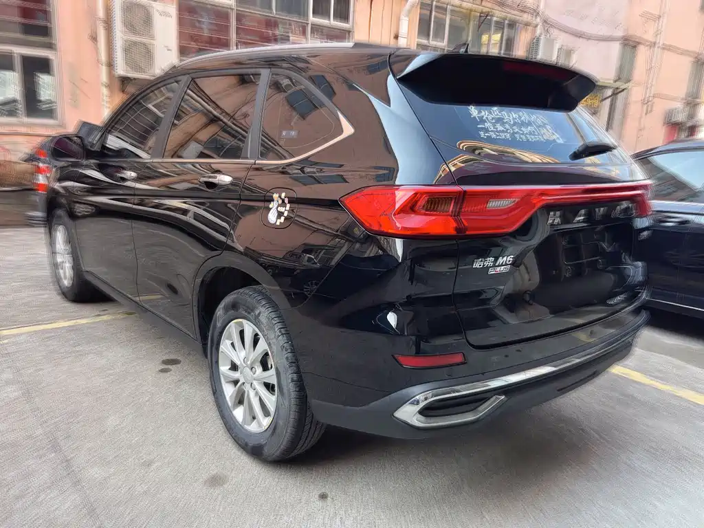 HAVAL M6