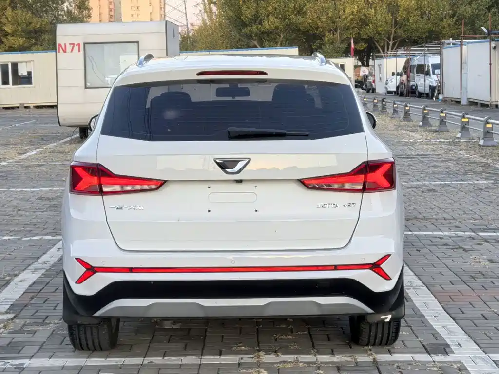 Jetta VS7 — миниатюра 8