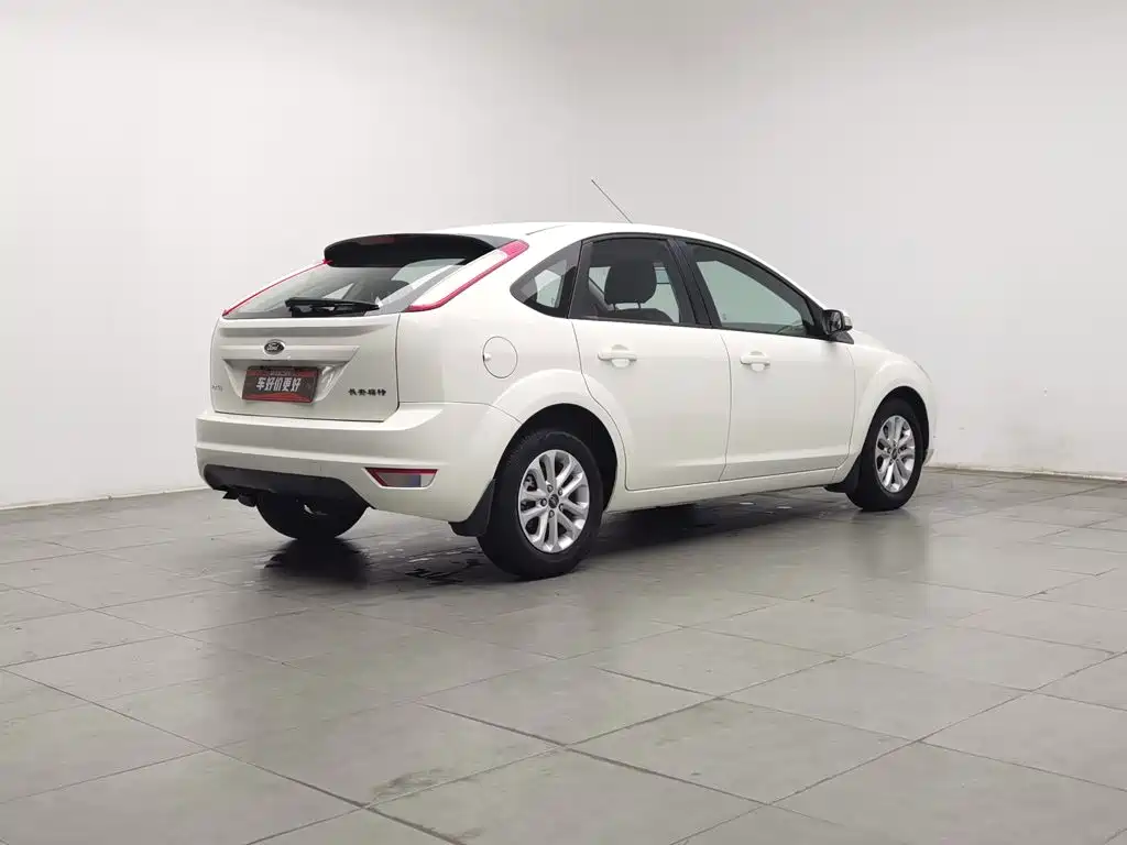 Ford Focus — миниатюра 2