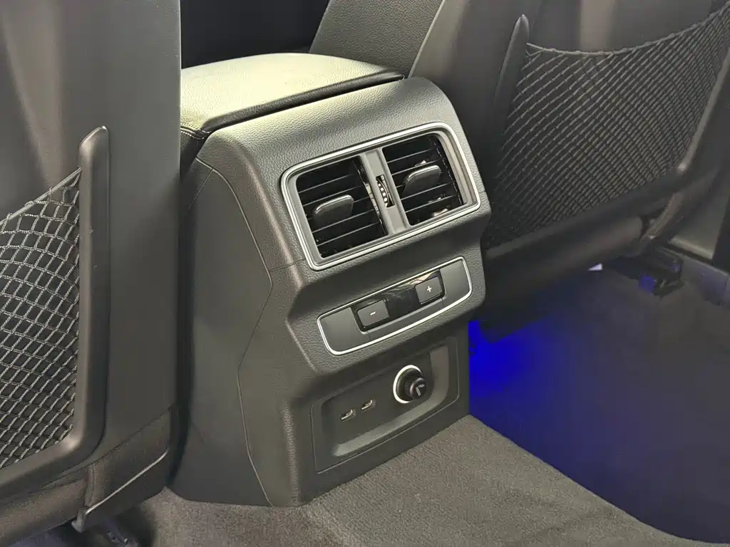 Audi Q5L — миниатюра 14