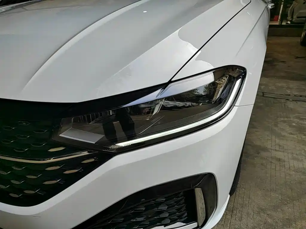 Volkswagen Lavida — миниатюра 24