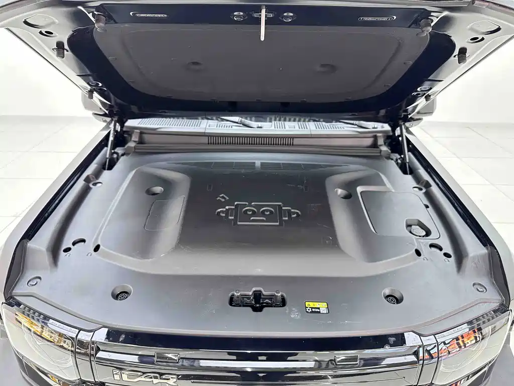 iCAR iCAR V27 — миниатюра 8