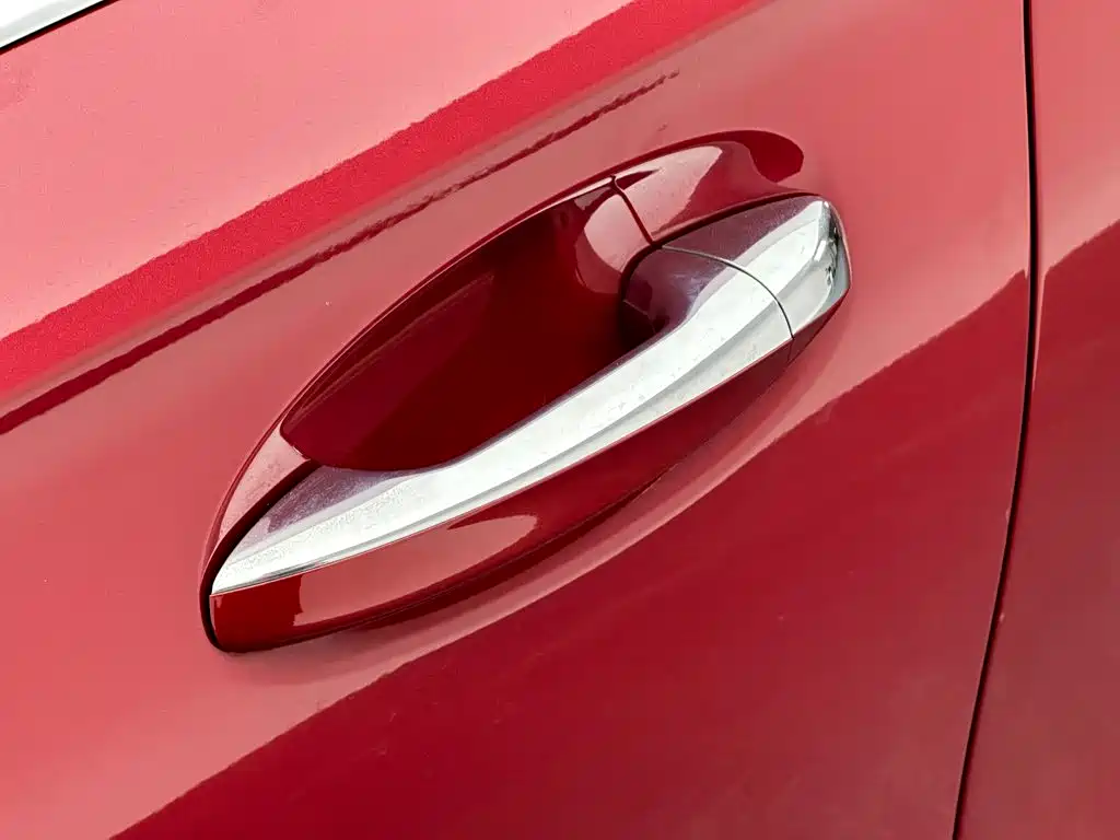 Mercedes-Benz A-Class — миниатюра 28