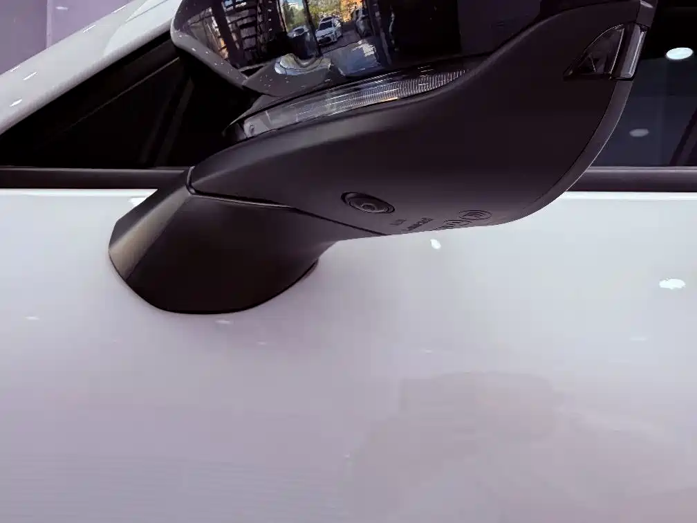 Mazda CX-50 Xingye — миниатюра 8