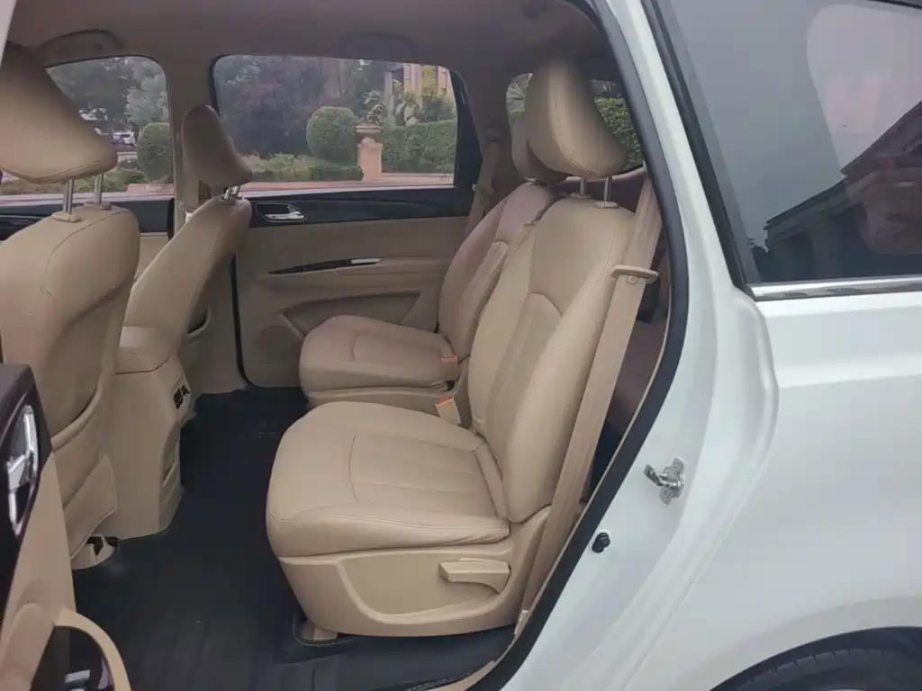 Baojun 730 — миниатюра 17