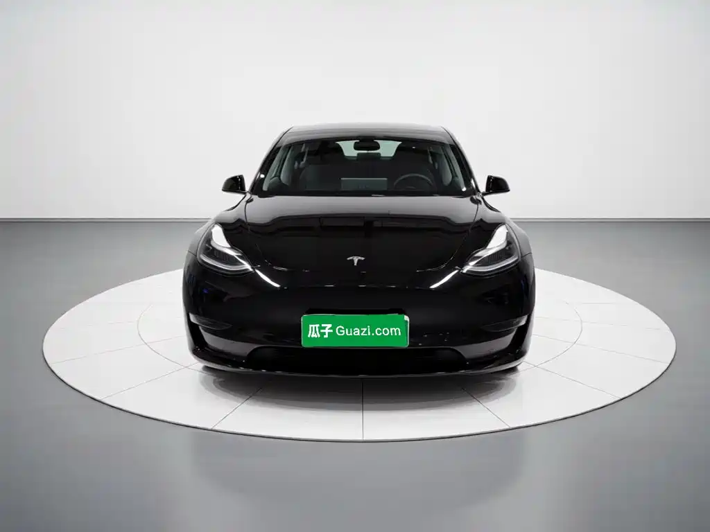 Tesla Model Y — миниатюра 2