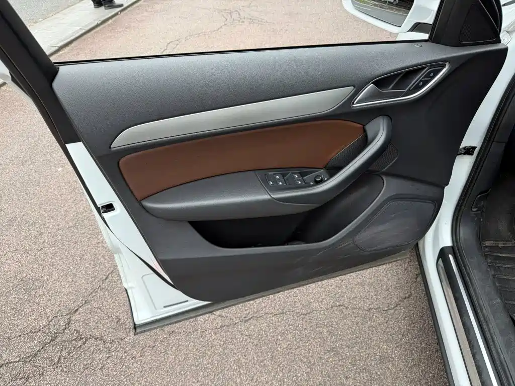 Audi Q3 — миниатюра 6