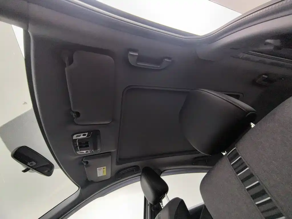 Honda XR-V — миниатюра 14