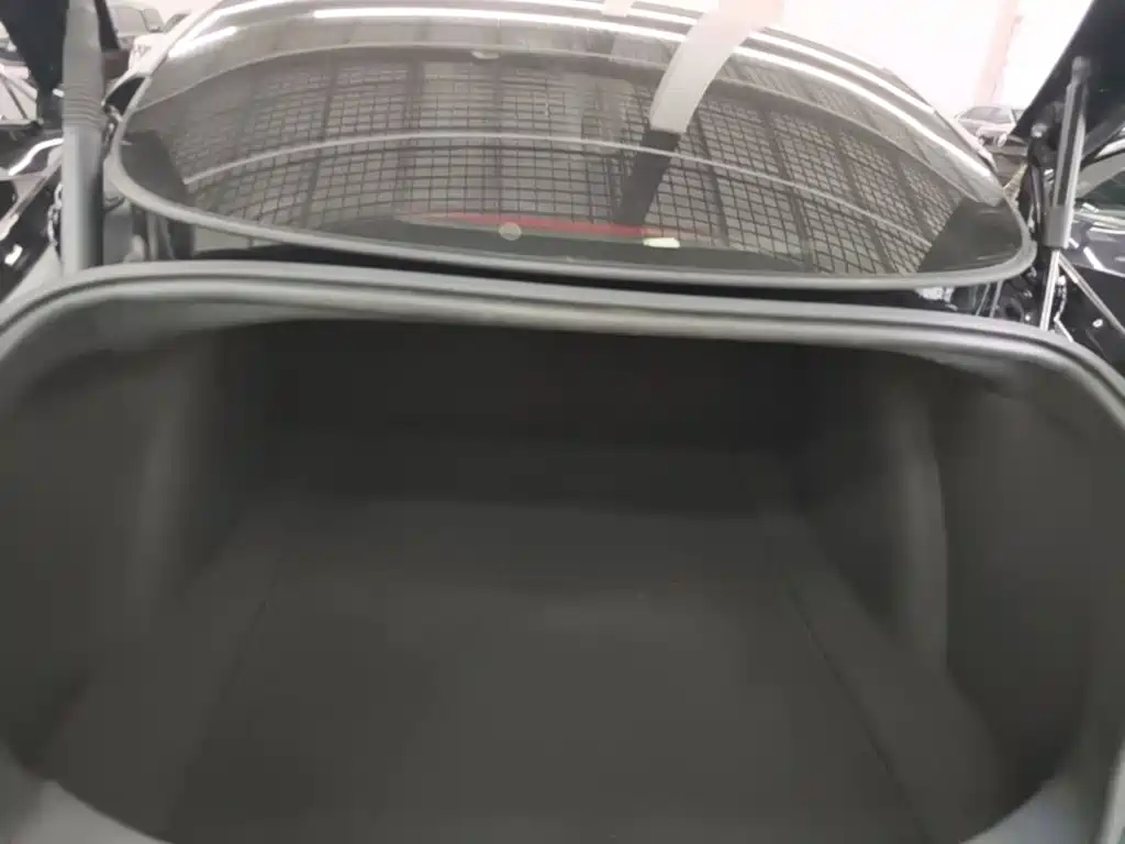 Tesla Model 3 — миниатюра 19