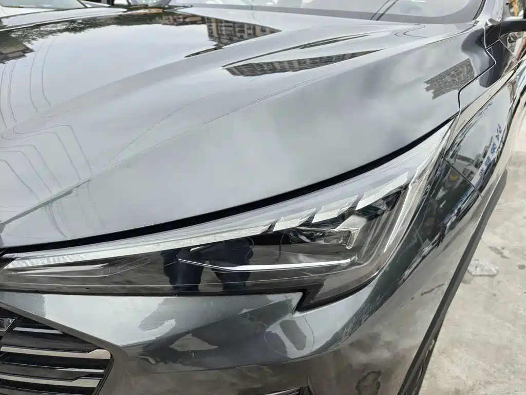 Changan X5 PLUS — миниатюра 24