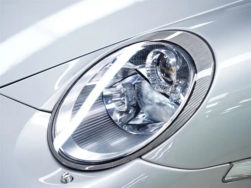 Porsche 911 — фотографии объявления, Фото 14
