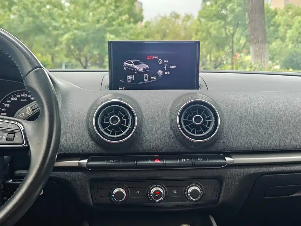 Audi A3 — миниатюра 14
