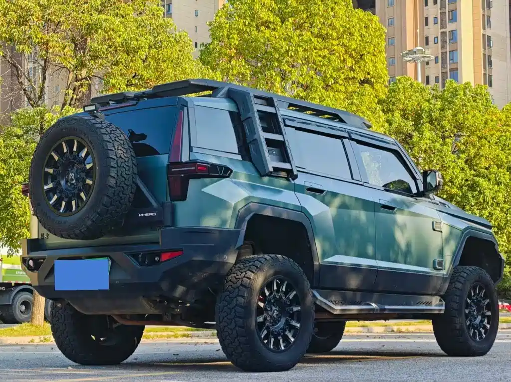 Mengshi Mengshi 917 — миниатюра 4