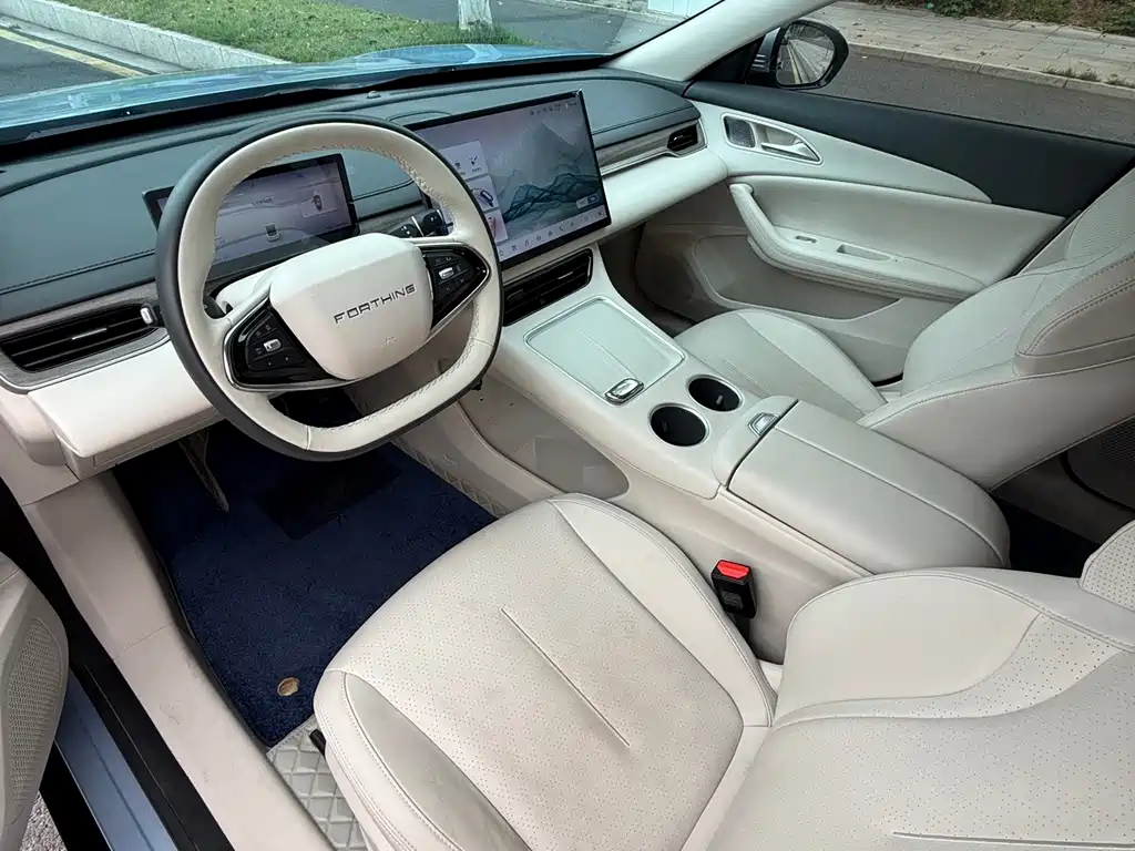 Fengxing Xinghai S7 — миниатюра 4
