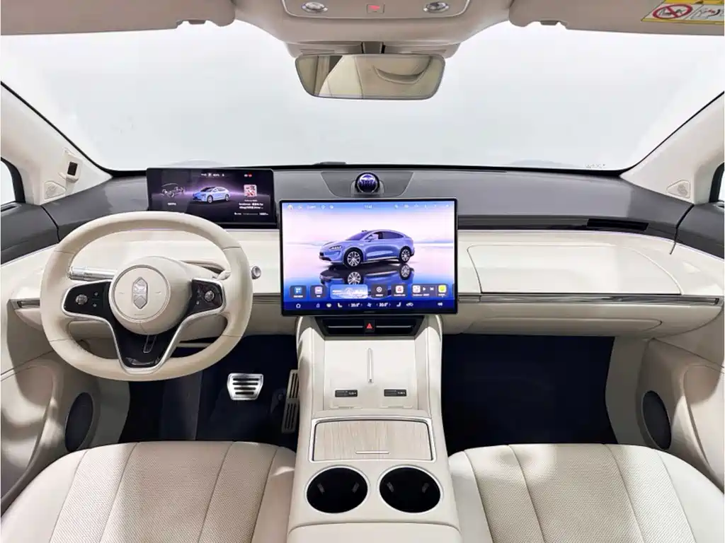 Zhijie Zhijie R7 — миниатюра 7