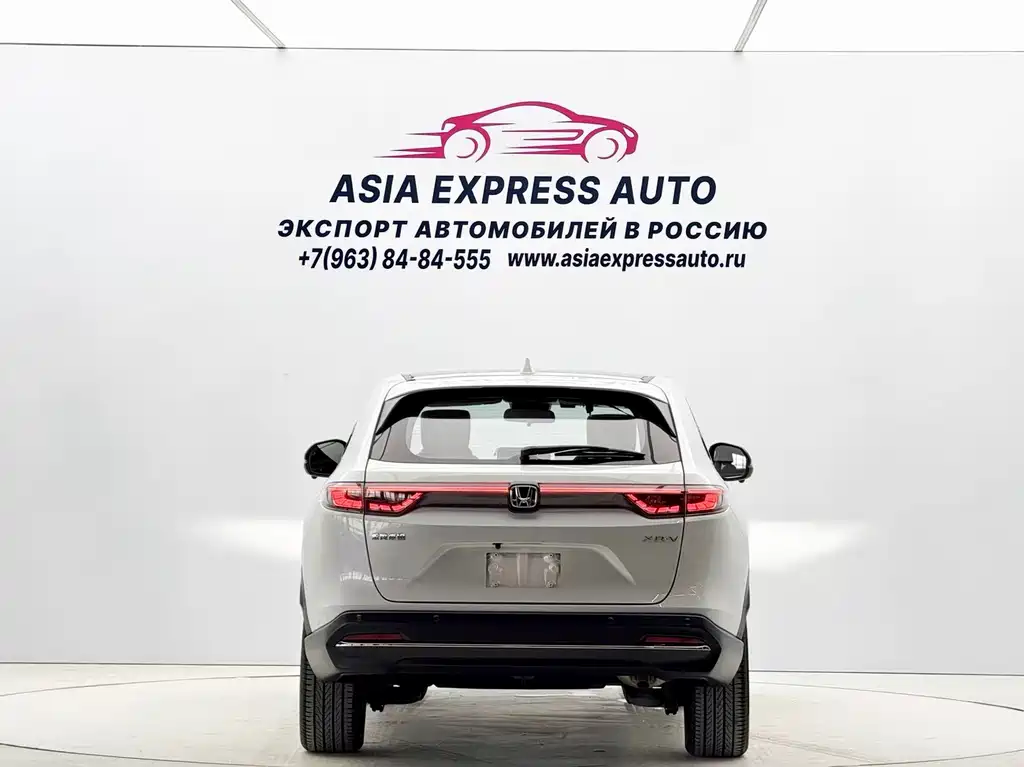 Honda XR-V 2023 1.5L CVT