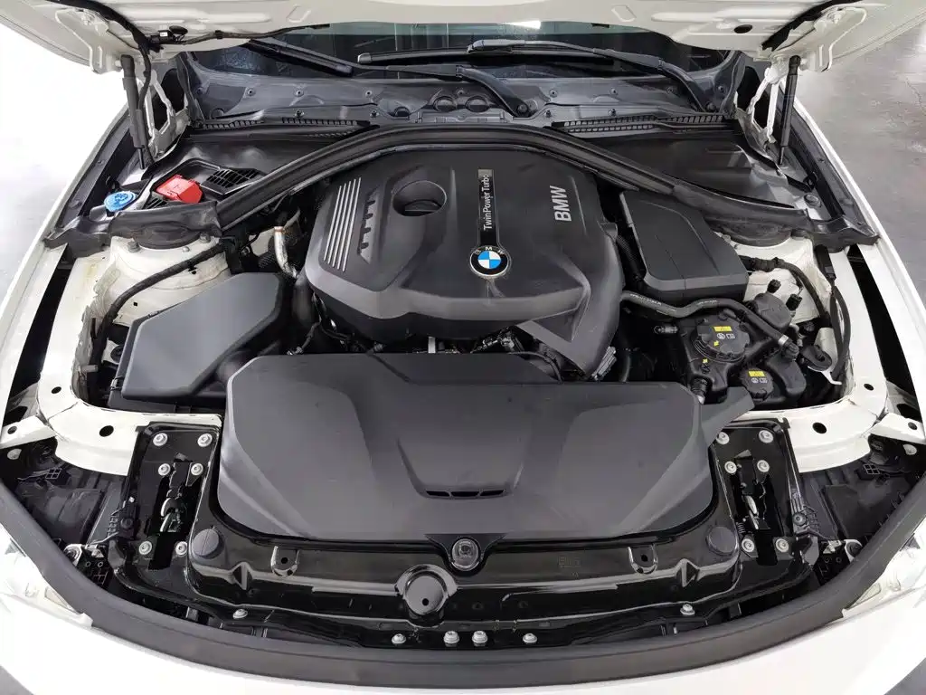 BMW 3 Series — миниатюра 6