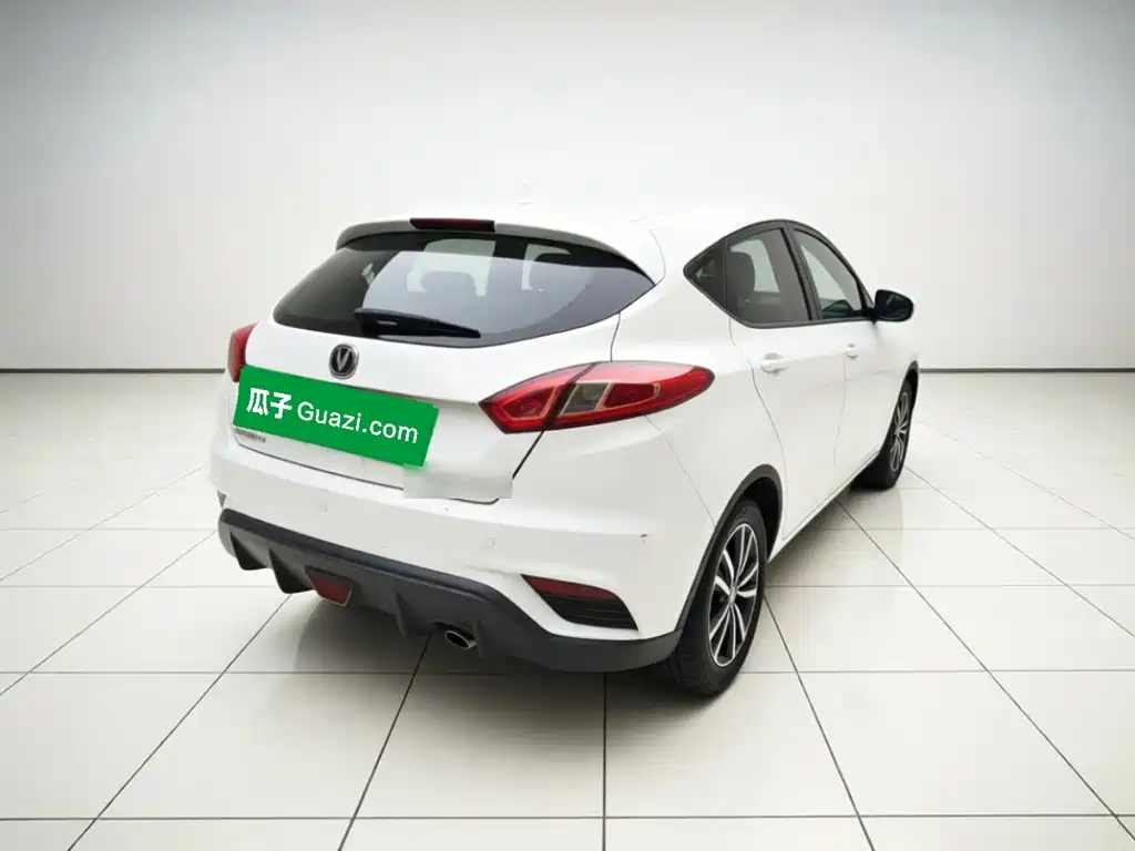 Changan Eado XT — миниатюра 6