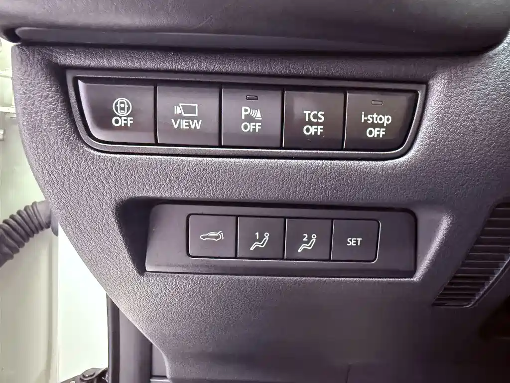 Mazda CX-50 Xingye — миниатюра 11