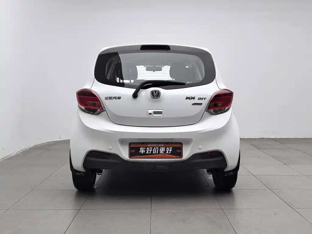 Changan BenBen — миниатюра 4