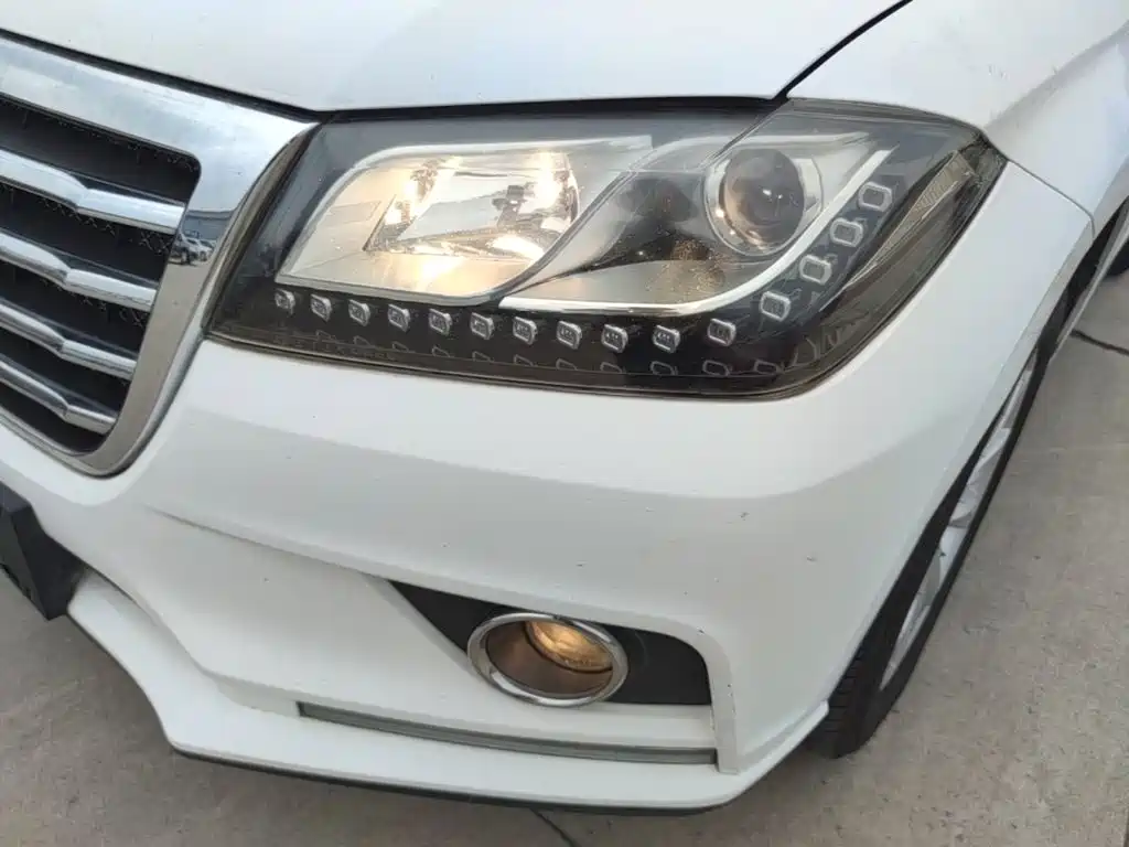 Haval H2 — миниатюра 24