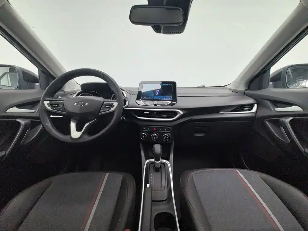 Chevrolet Trax — миниатюра 5