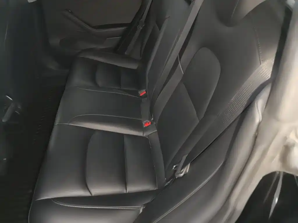 Tesla Model 3 — миниатюра 17