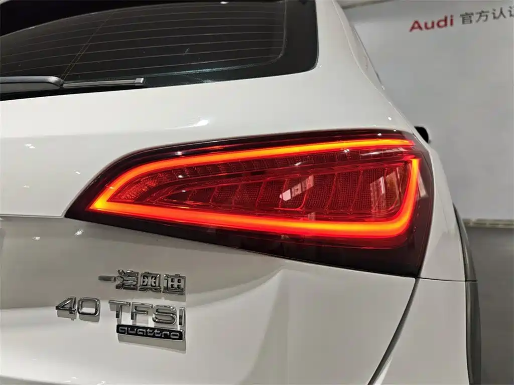 Audi Q5 — миниатюра 13