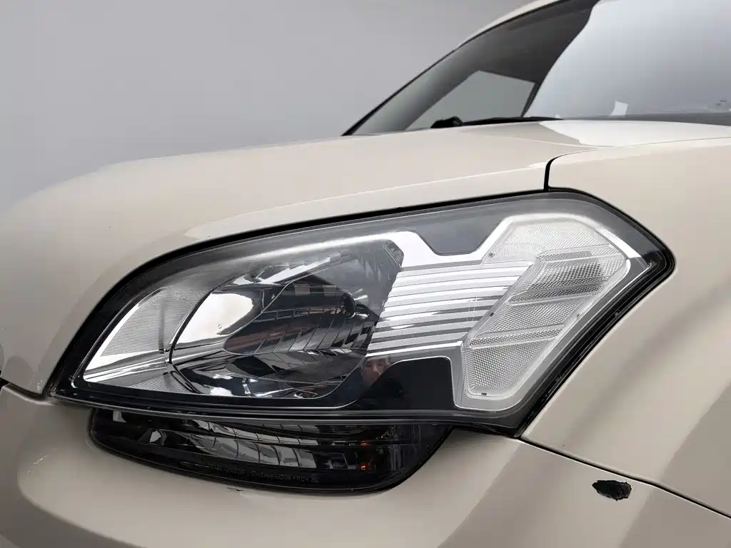 Kia Soul — миниатюра 7