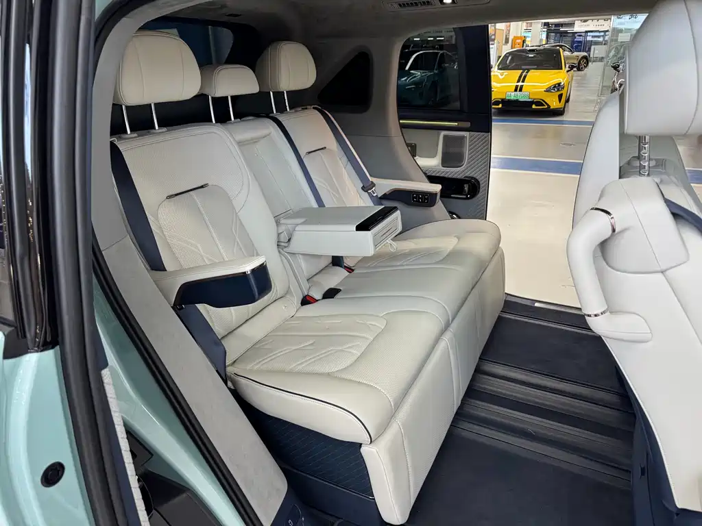 ZEEKR EXTREME KRYPTON MIX