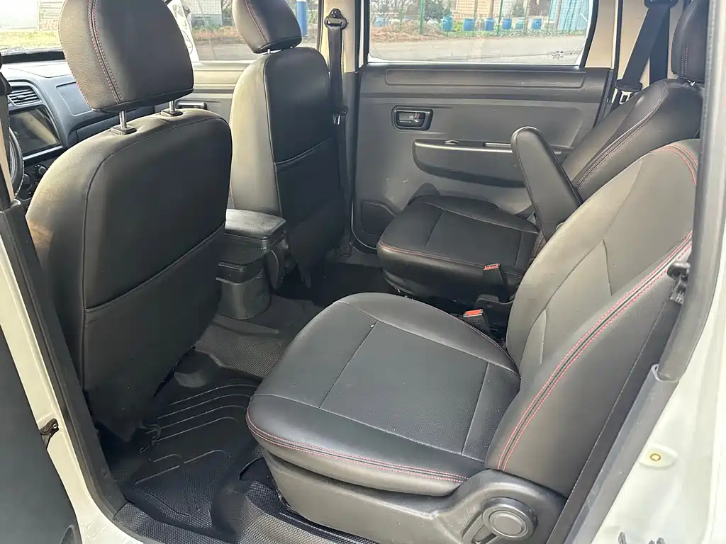 DONGFENG SCENERY 330