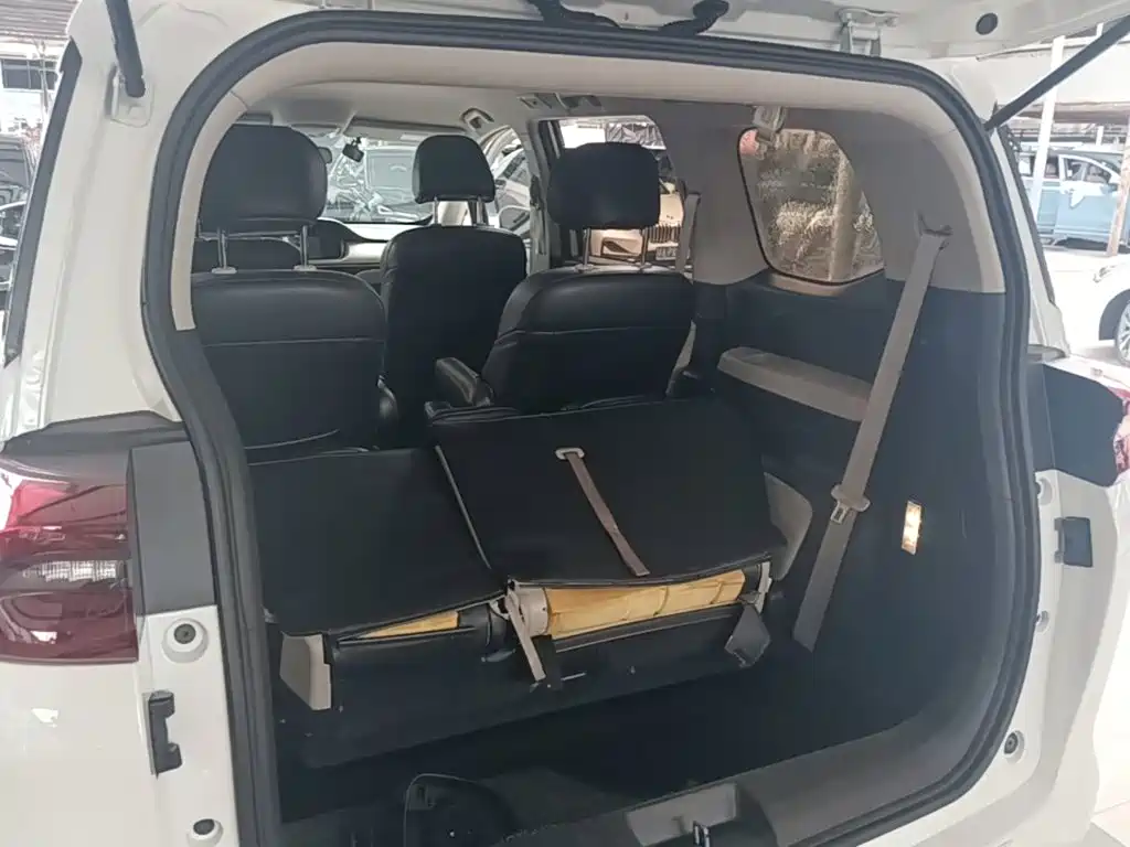 GAC Motor Trumpchi M6 — миниатюра 19
