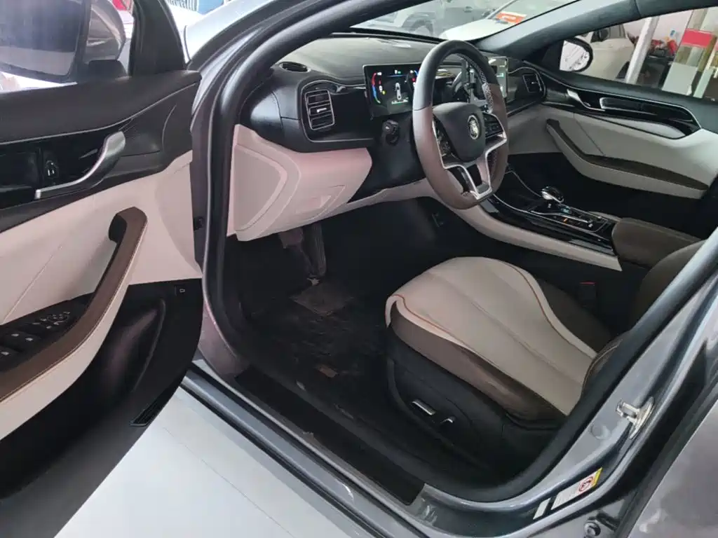 BYD Qin PLUS — миниатюра 16