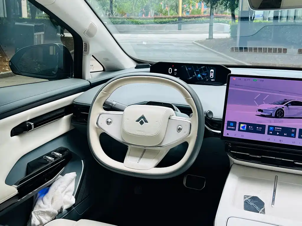 Hyper GT — миниатюра 6