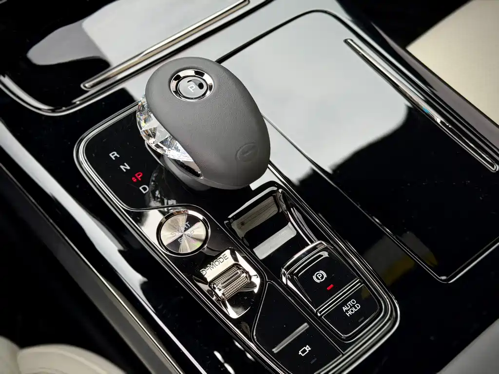 GAC Motor Trumpchi M8 — миниатюра 16