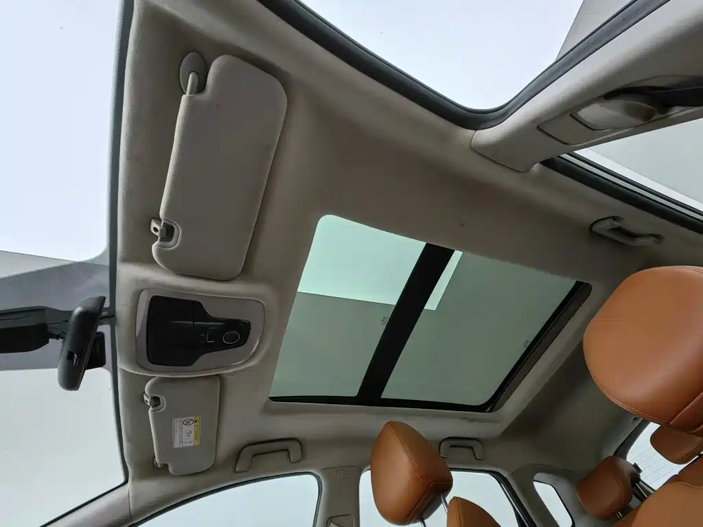 Chery Tiggo 7 — миниатюра 14